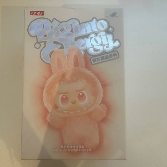 100% authentic Labubu - Picture 5 of 5